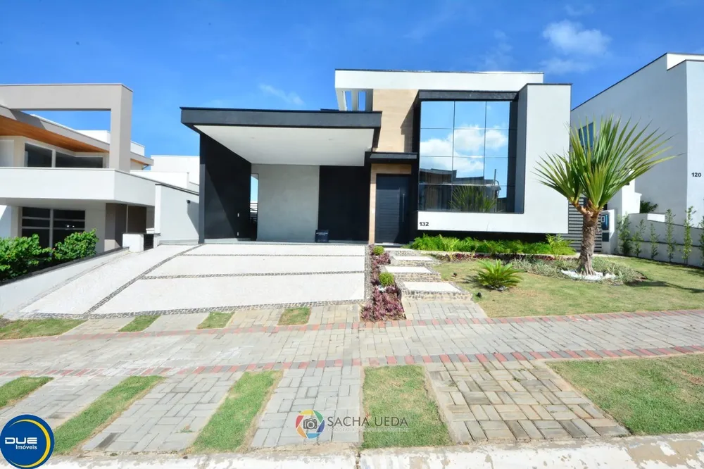 Casa, 4 quartos, 260 m² - Foto 1
