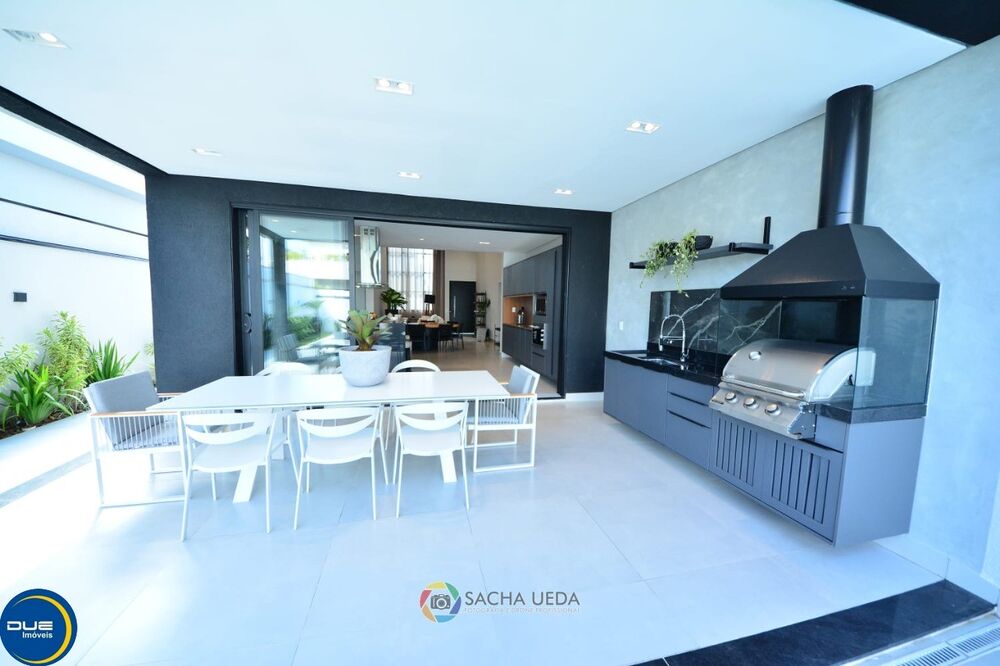 Casa, 4 quartos, 260 m² - Foto 15