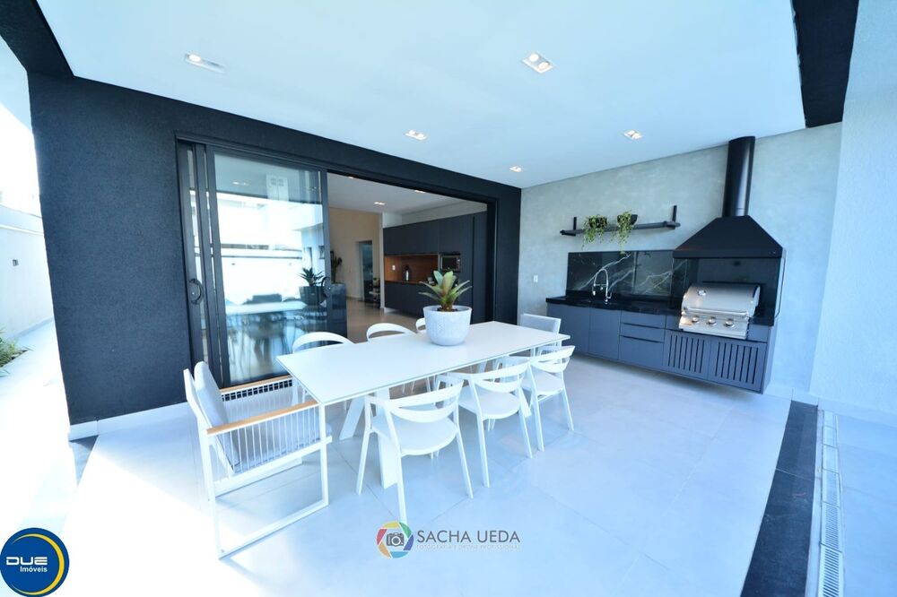 Casa, 4 quartos, 260 m² - Foto 3