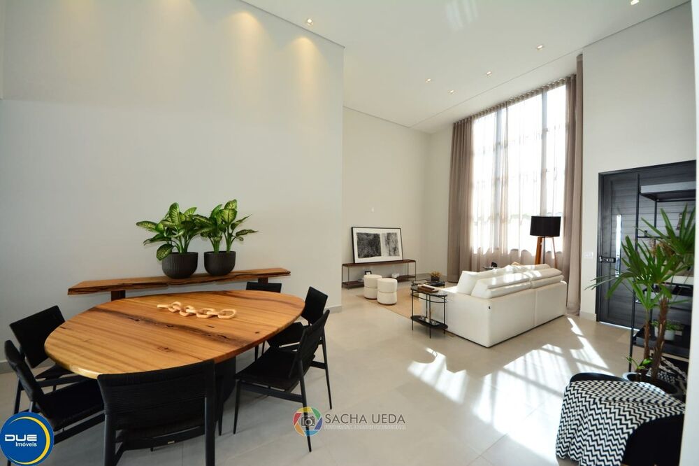 Casa, 4 quartos, 260 m² - Foto 8