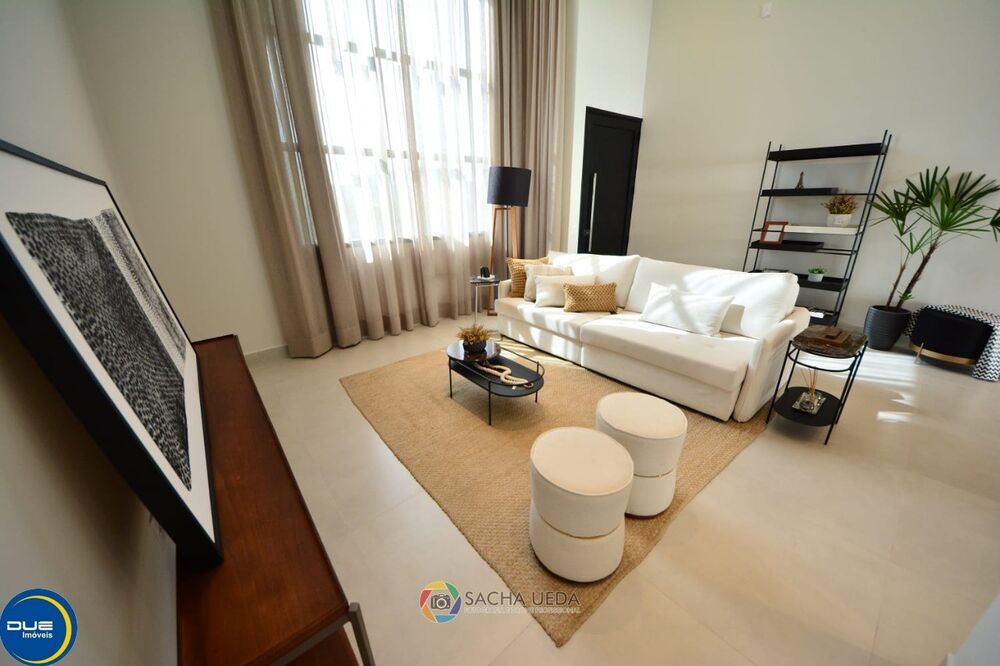 Casa, 4 quartos, 260 m² - Foto 6