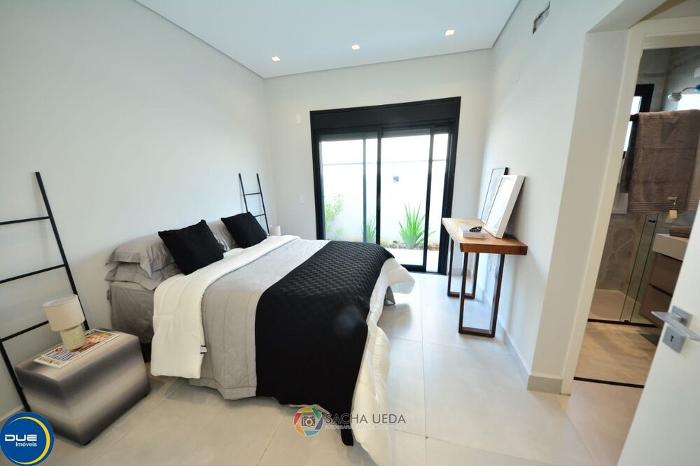 Casa, 4 quartos, 260 m² - Foto 2