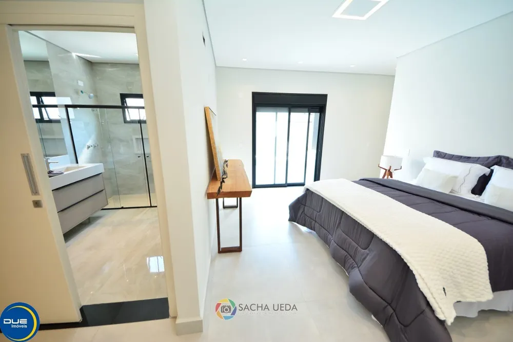 Casa, 4 quartos, 260 m² - Foto 2