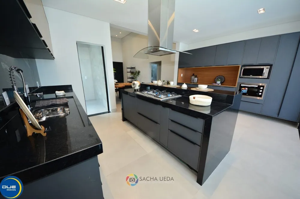 Casa, 4 quartos, 260 m² - Foto 19