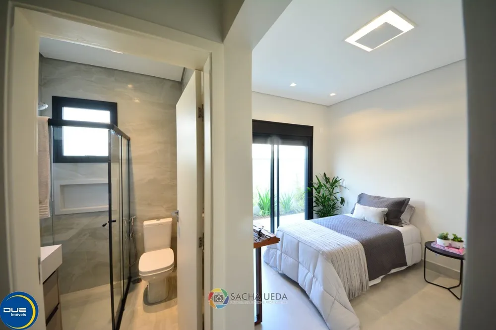 Casa, 4 quartos, 260 m² - Foto 24