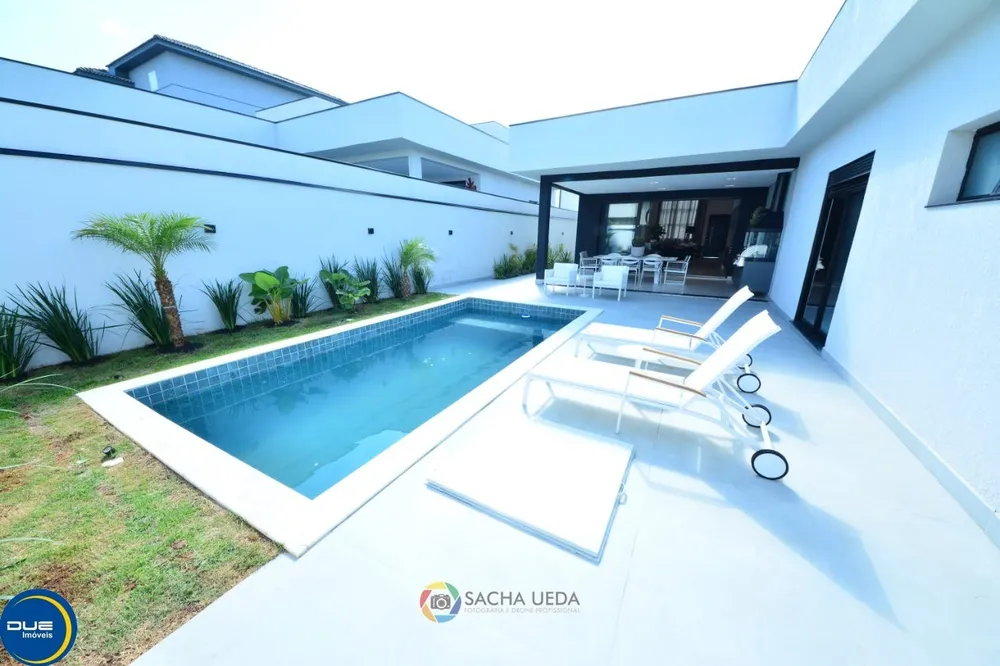 Casa, 4 quartos, 260 m² - Foto 5