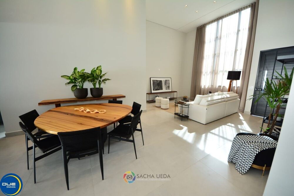Casa, 4 quartos, 260 m² - Foto 11
