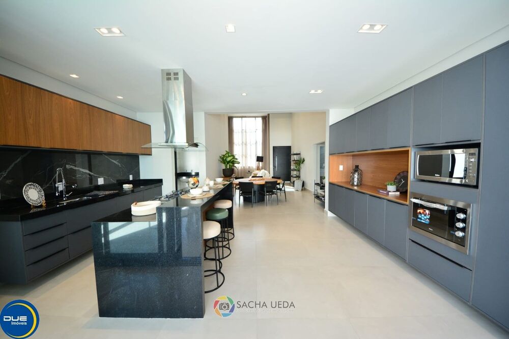 Casa, 4 quartos, 260 m² - Foto 7
