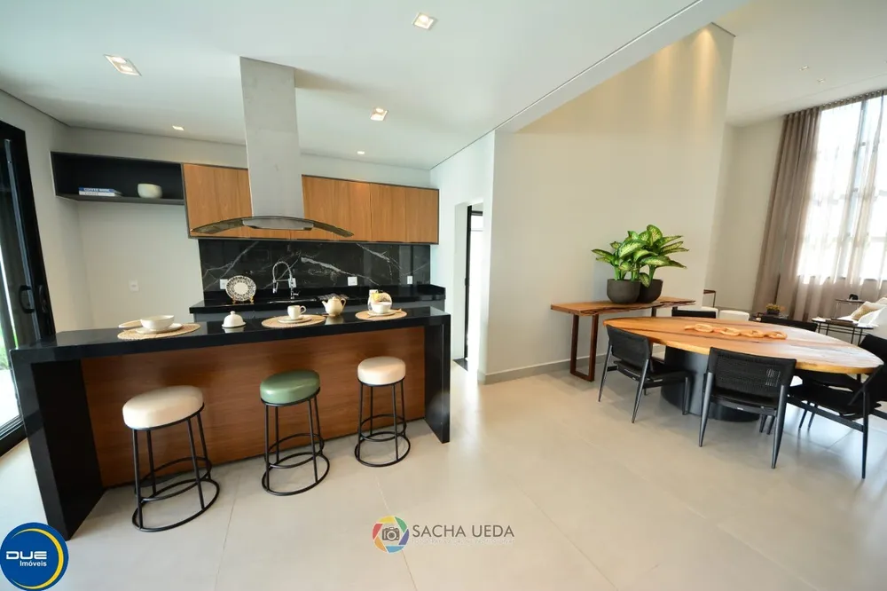 Casa, 4 quartos, 260 m² - Foto 15