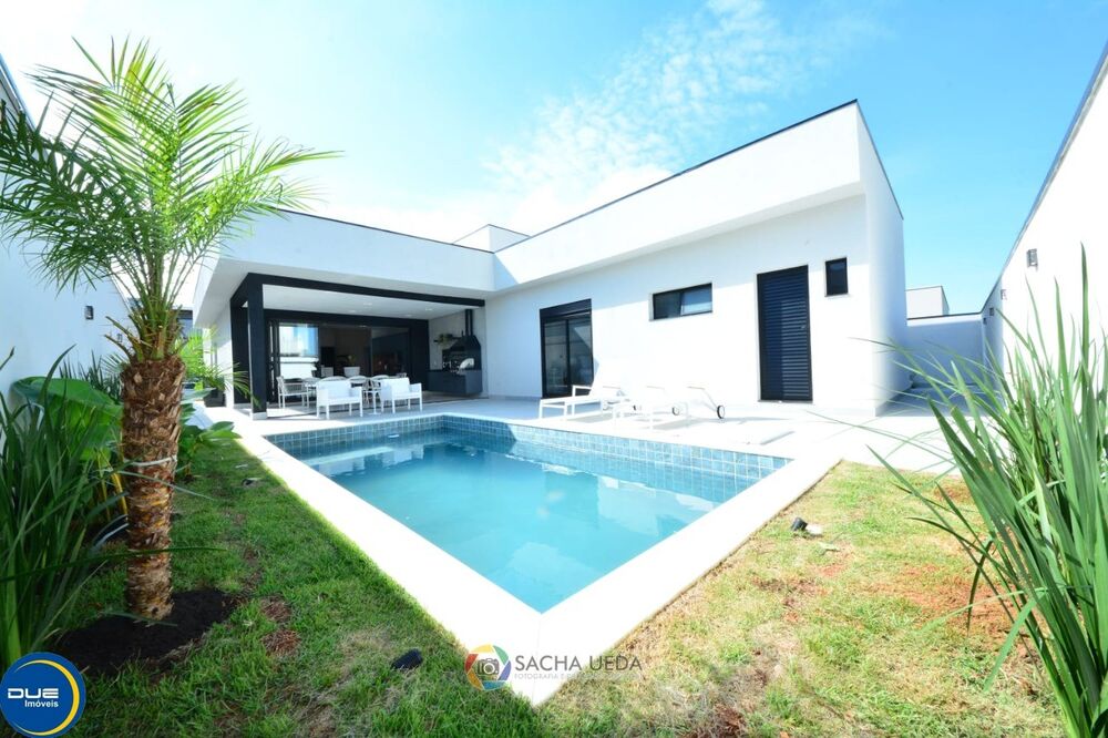 Casa, 4 quartos, 260 m² - Foto 10