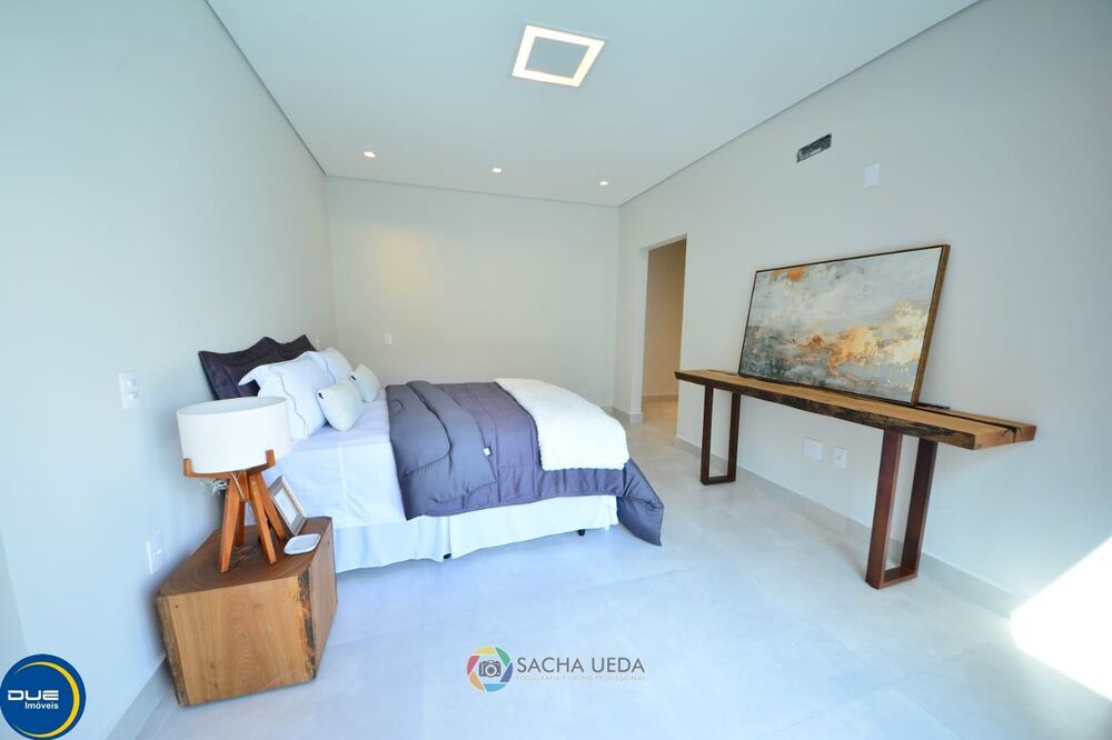 Casa, 4 quartos, 260 m² - Foto 14