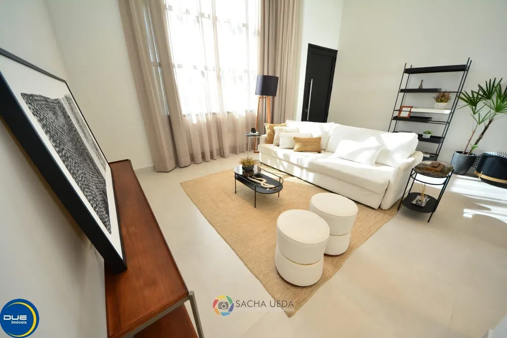 Casa, 4 quartos, 260 m² - Foto 28