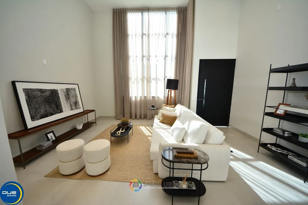 Casa, 4 quartos, 260 m² - Foto 9