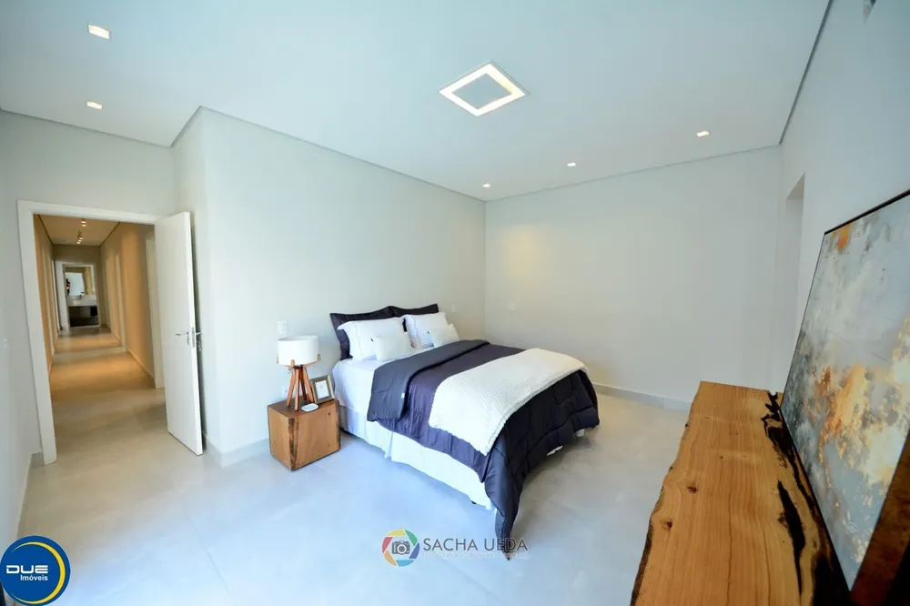 Casa, 4 quartos, 260 m² - Foto 10