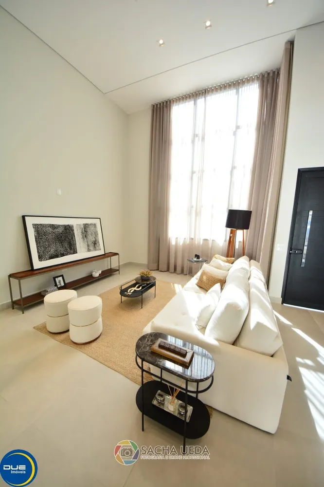 Casa, 4 quartos, 260 m² - Foto 27