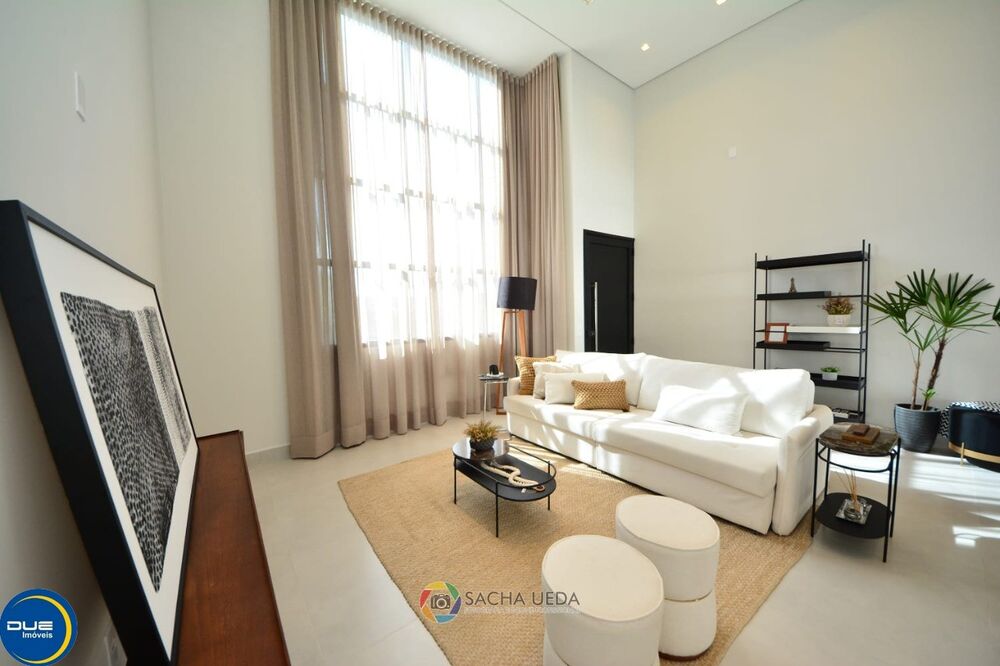 Casa, 4 quartos, 260 m² - Foto 12