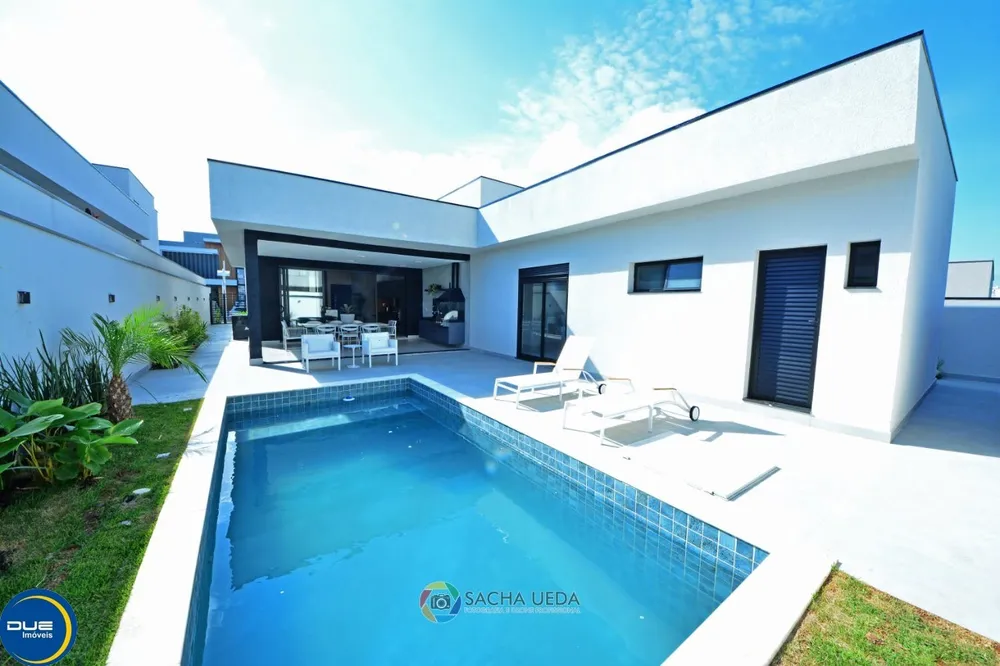 Casa, 4 quartos, 260 m² - Foto 20