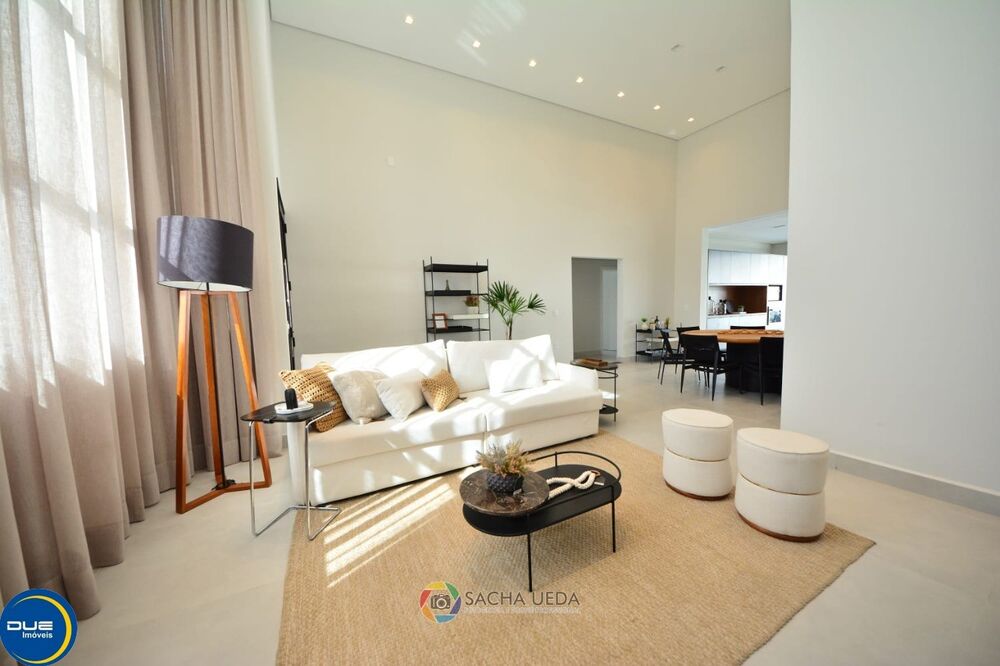 Casa, 4 quartos, 260 m² - Foto 13