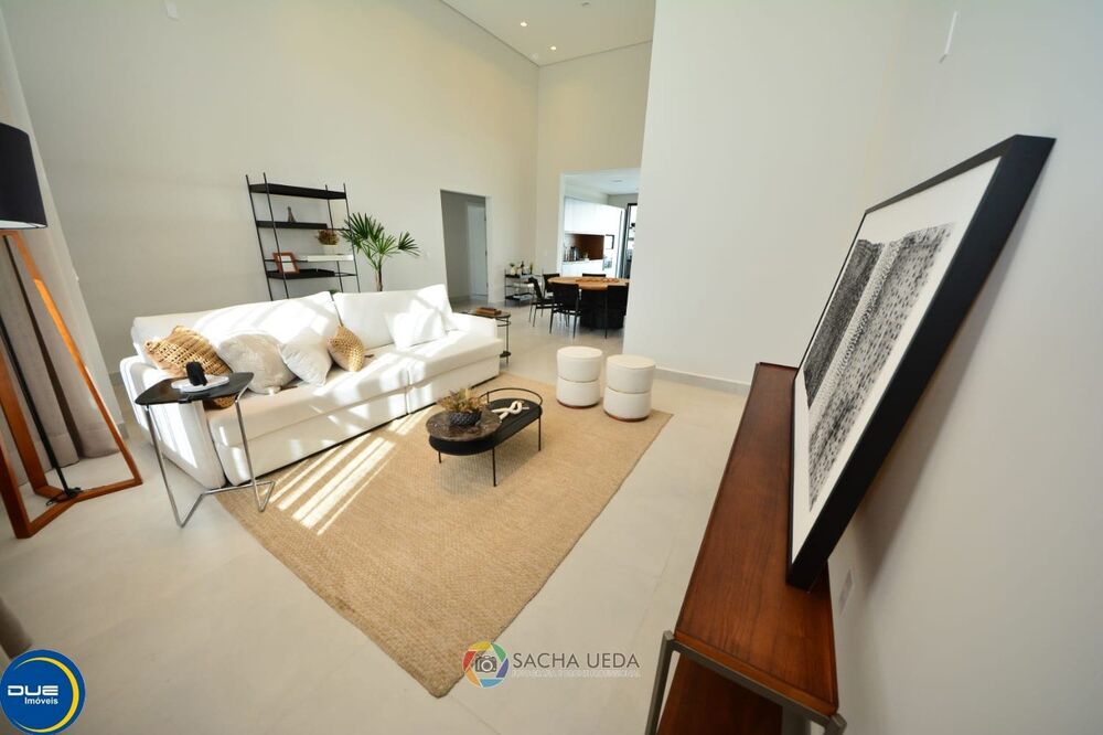 Casa, 4 quartos, 260 m² - Foto 16