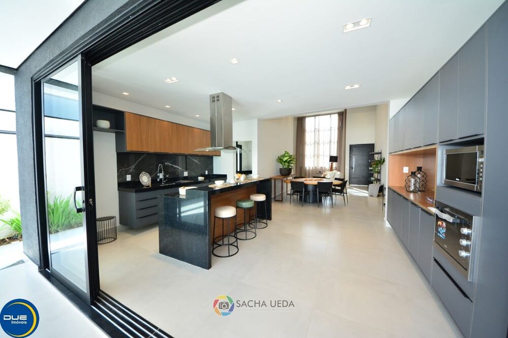 Casa, 4 quartos, 260 m² - Foto 9