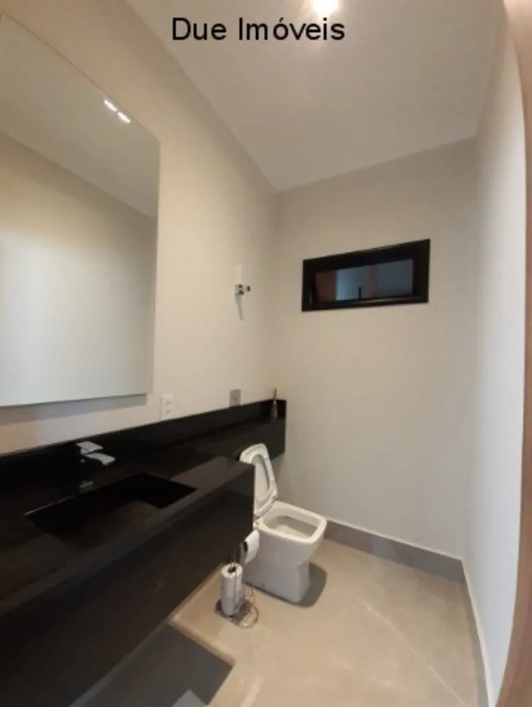 Casa, 3 quartos, 253 m² - Foto 7