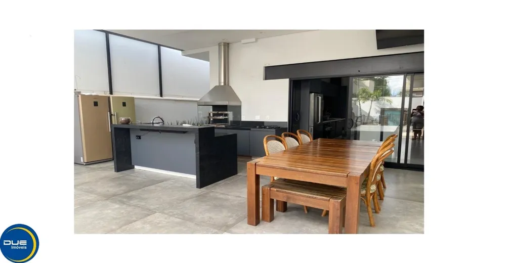 Casa, 3 quartos, 253 m² - Foto 10