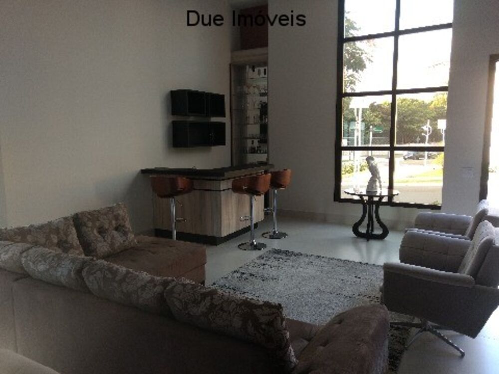 Casa, 4 quartos, 290 m² - Foto 1