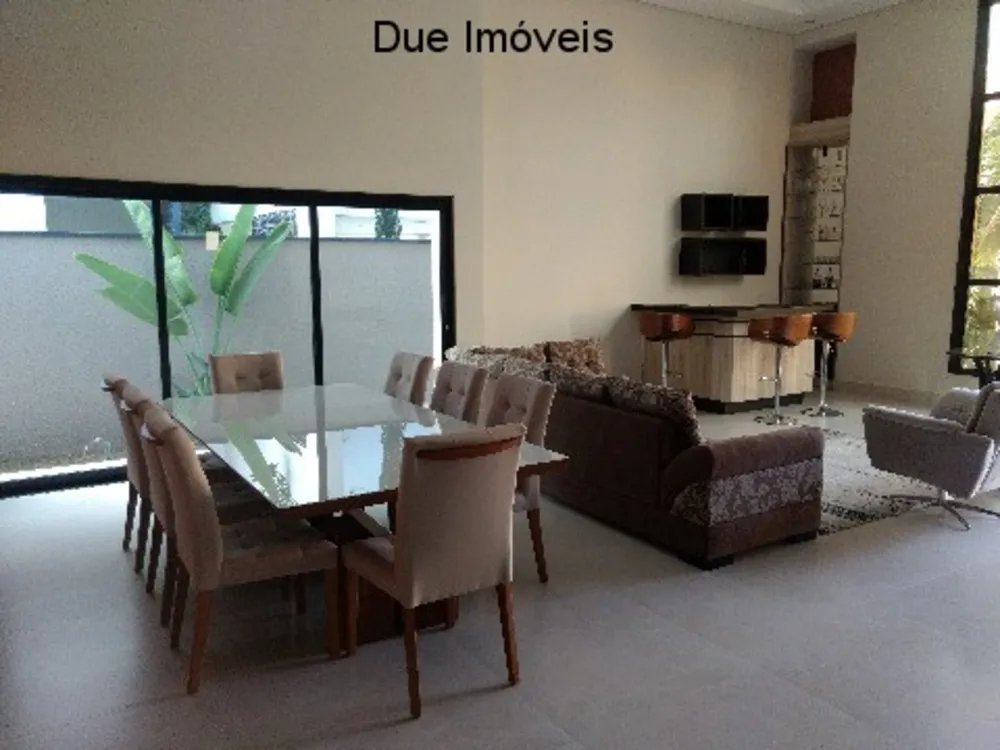 Casa, 4 quartos, 290 m² - Foto 1