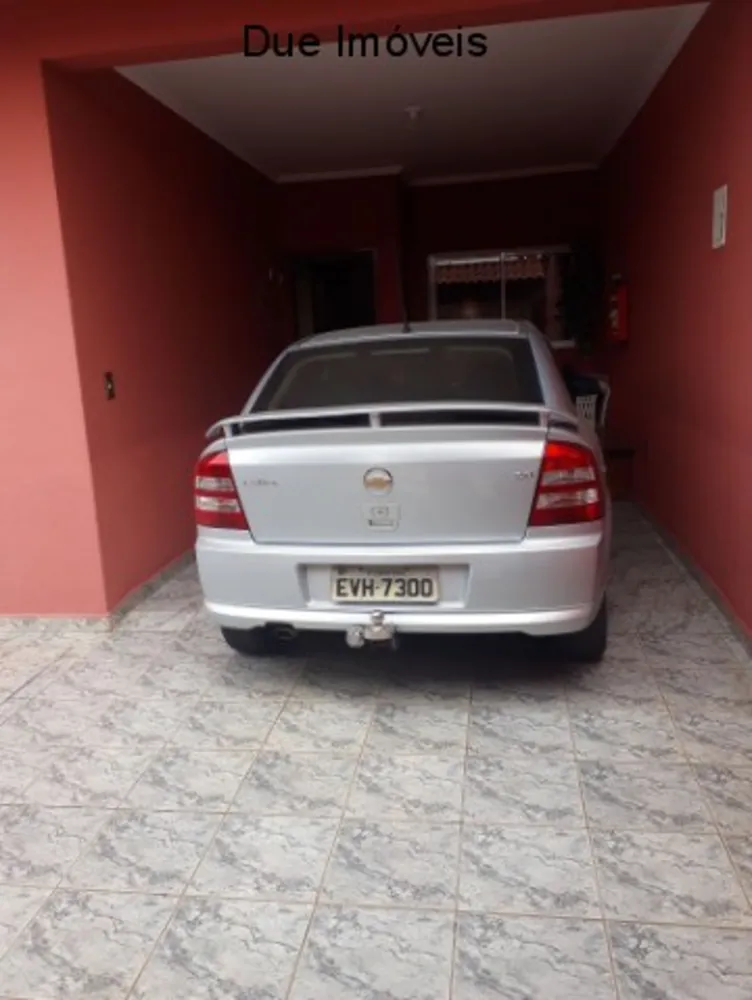 Casa, 3 quartos - Foto 5