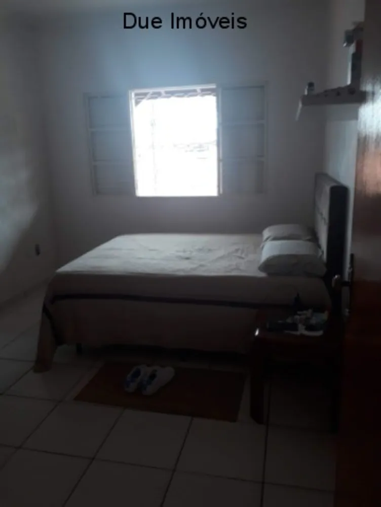 Casa, 3 quartos - Foto 10