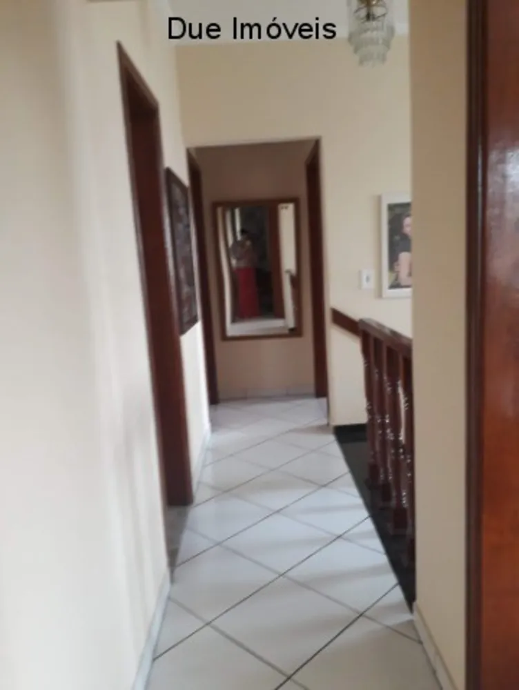 Casa, 3 quartos - Foto 8