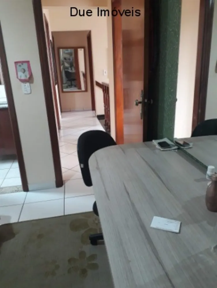 Casa, 3 quartos - Foto 2