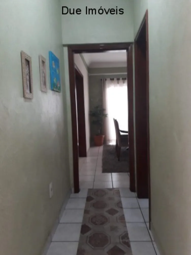 Casa, 3 quartos - Foto 4