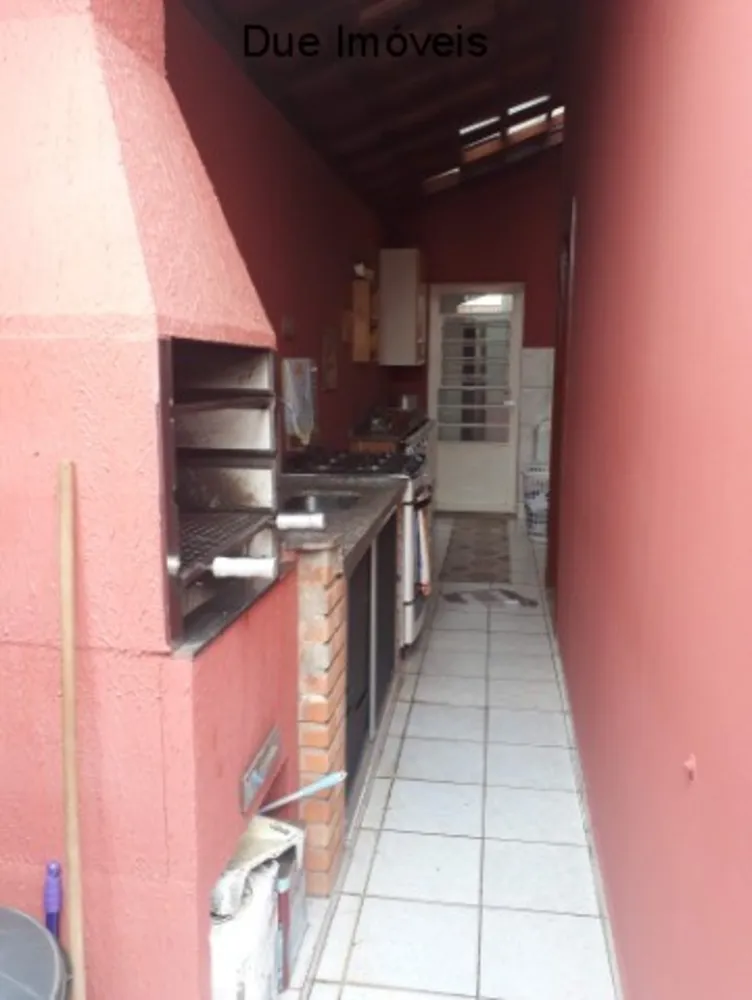 Casa, 3 quartos - Foto 11