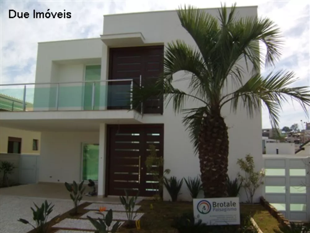 Casa, 3 quartos - Foto 3