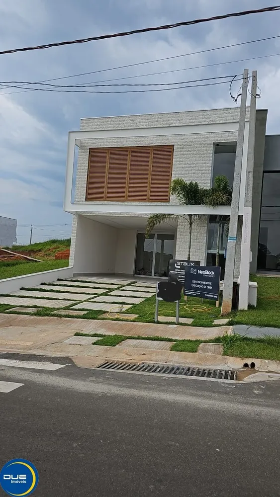 Casa, 3 quartos - Foto 3