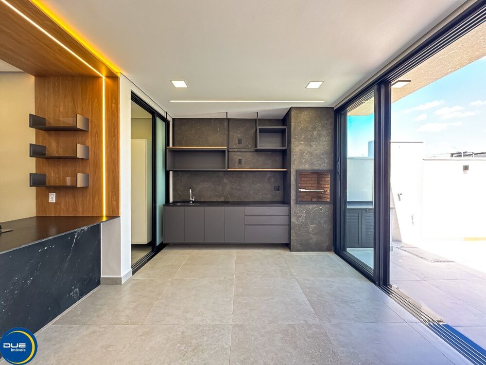 Casa, 3 quartos - Foto 9