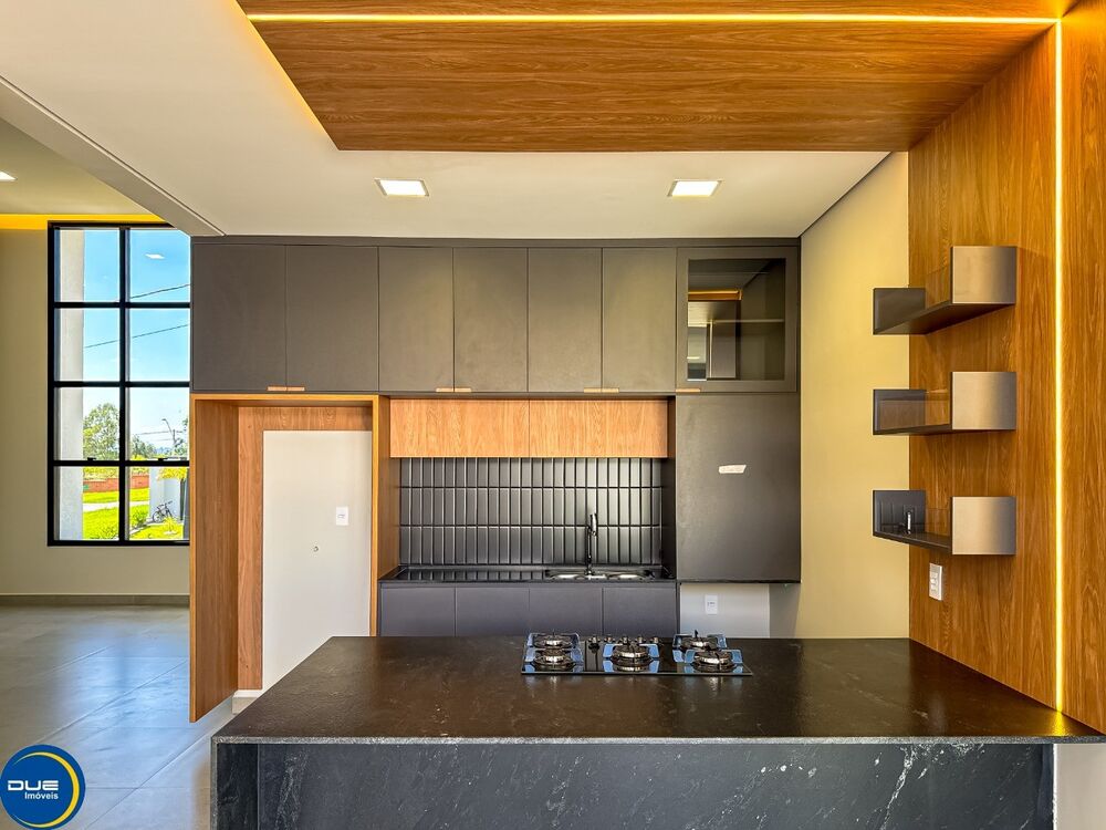 Casa, 3 quartos - Foto 5