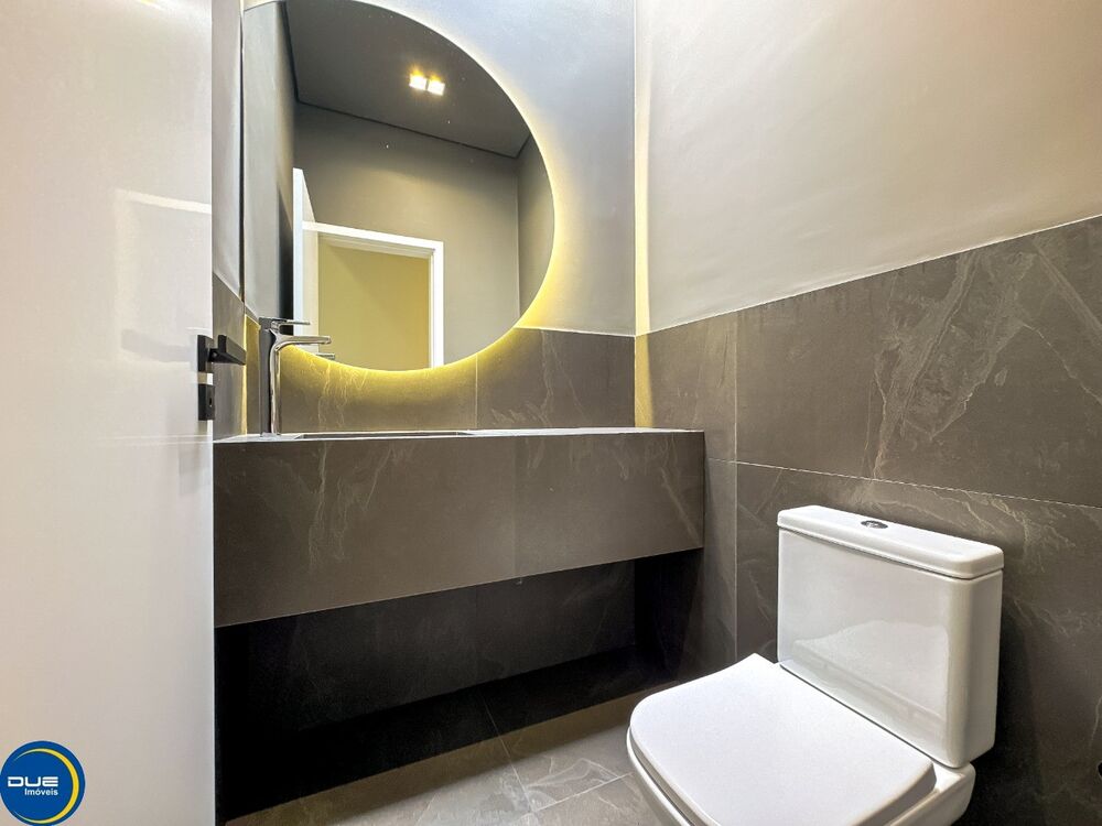 Casa, 3 quartos - Foto 17