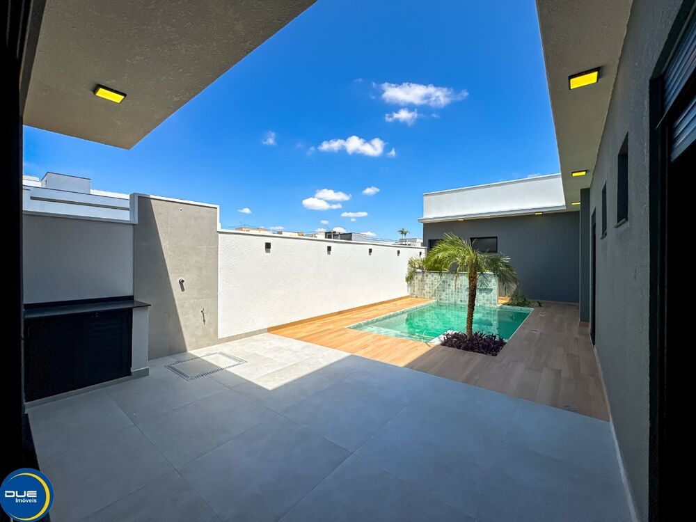 Casa, 3 quartos - Foto 10