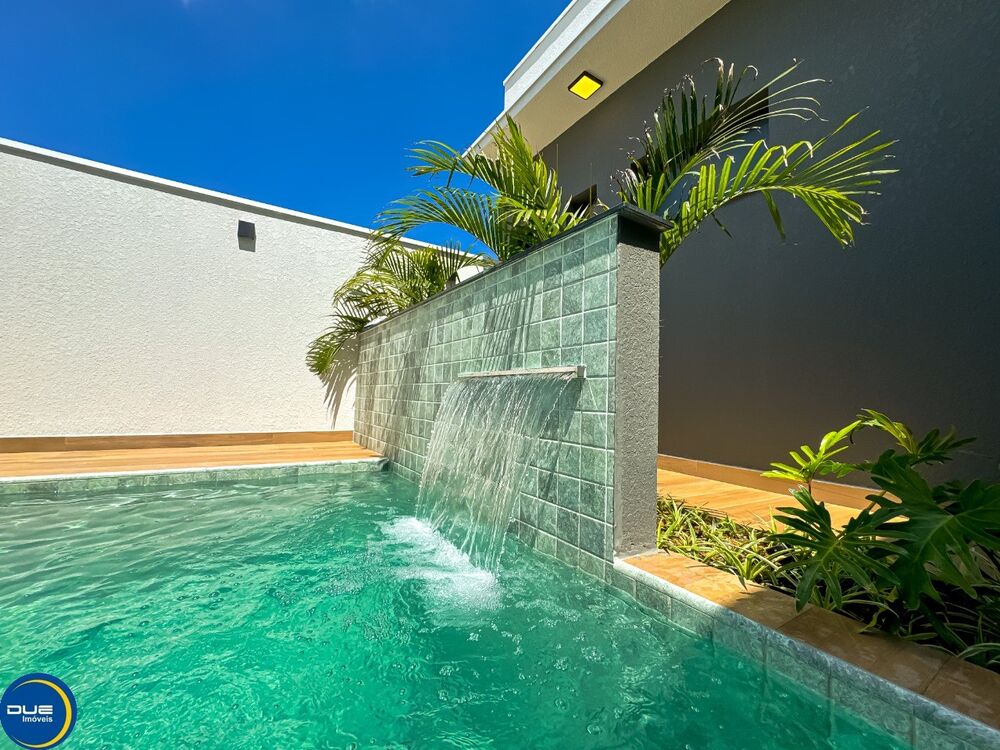 Casa, 3 quartos - Foto 12