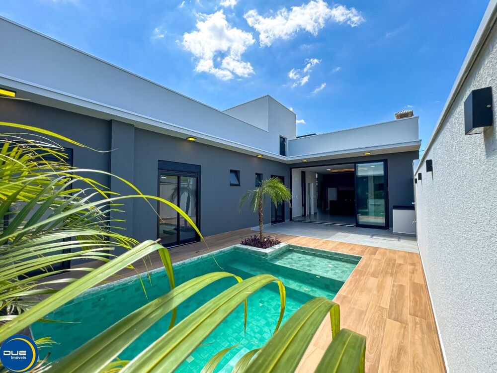 Casa, 3 quartos - Foto 16