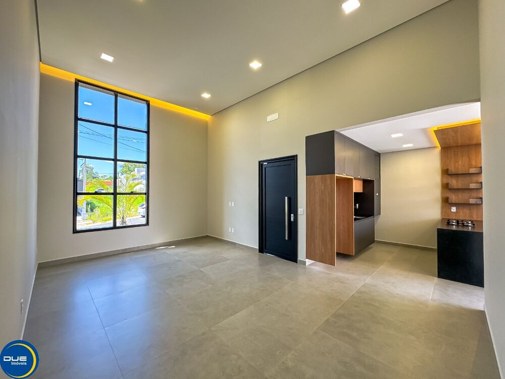 Casa, 3 quartos - Foto 3