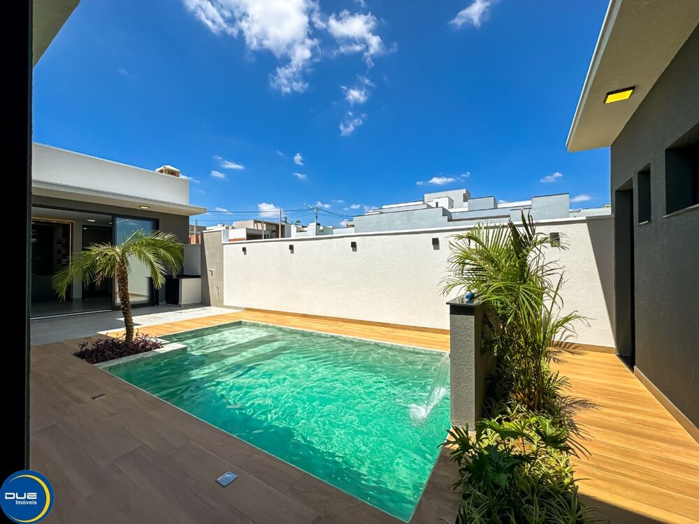 Casa, 3 quartos - Foto 15