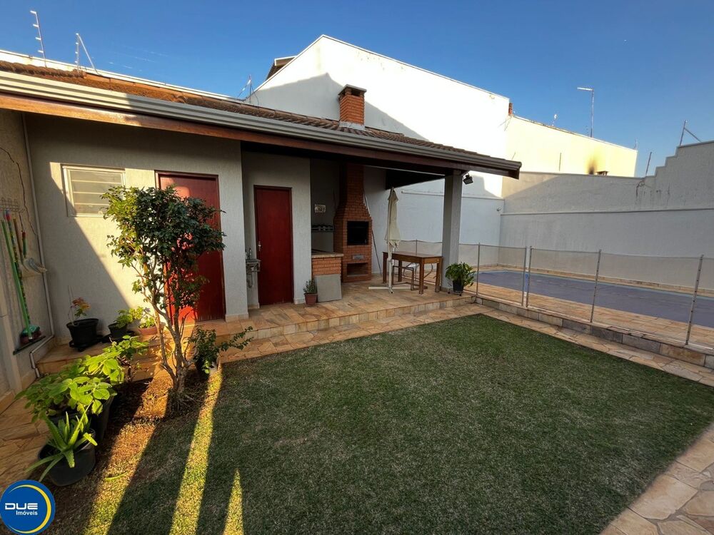 Casa, 5 quartos, 303 m² - Foto 7