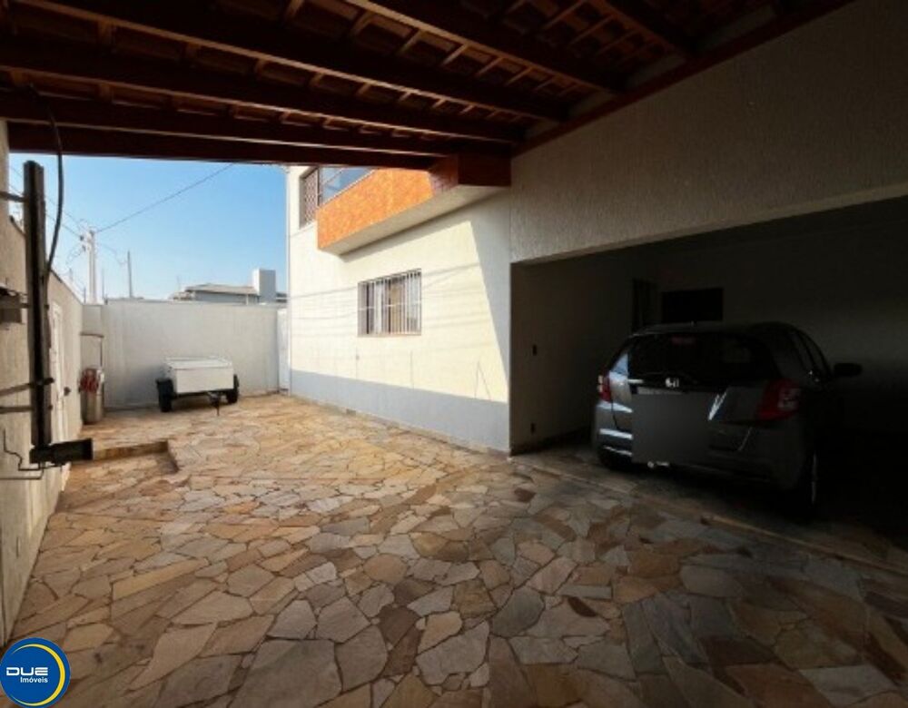 Casa, 5 quartos, 303 m² - Foto 1