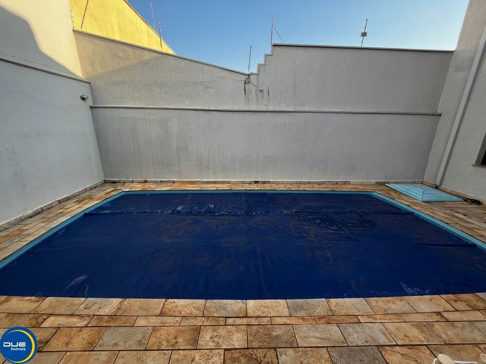 Casa, 5 quartos, 303 m² - Foto 24