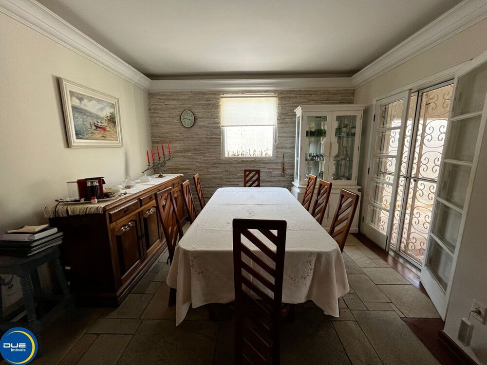 Casa, 5 quartos, 303 m² - Foto 9