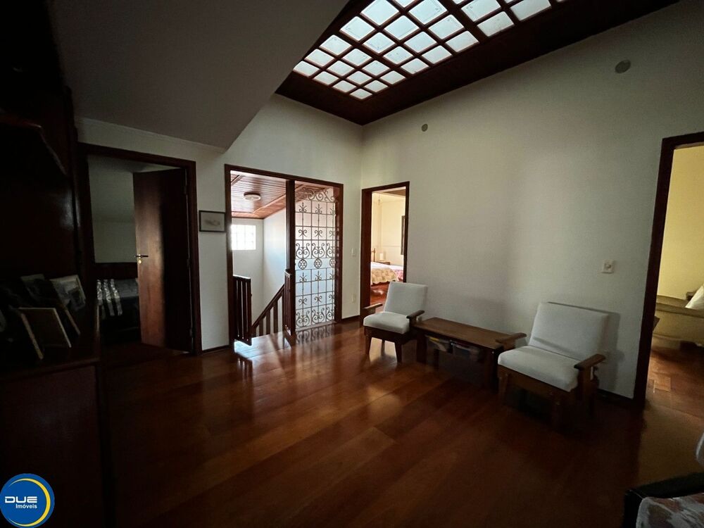 Casa, 5 quartos, 303 m² - Foto 15