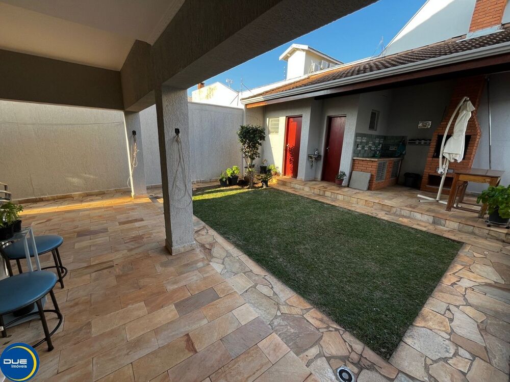 Casa, 5 quartos, 303 m² - Foto 8